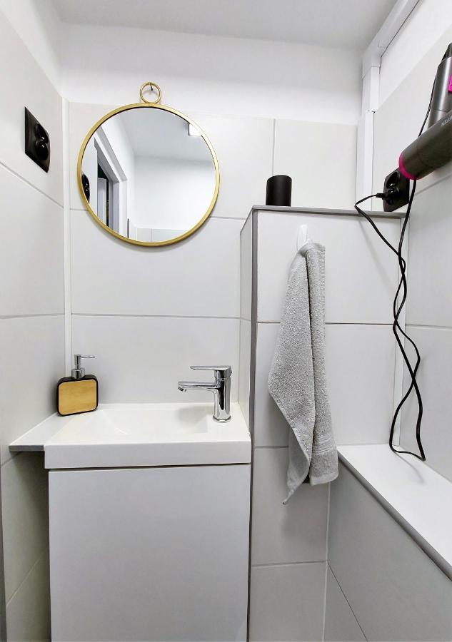 Apartament Krakowska Awangarda - Close To The Old Town